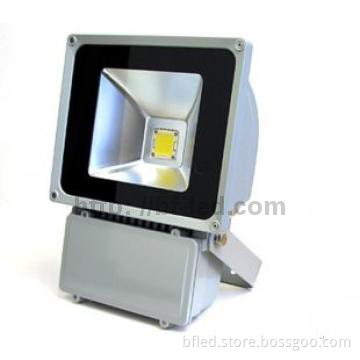 2013 hot sell outdoor 50w competitive price led flood light